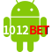 Aplicativo 1012bet para Android